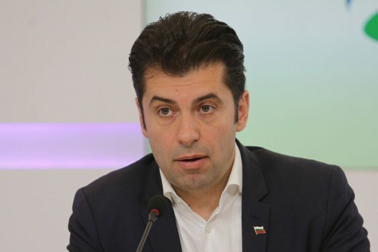 Кирил Петков: Дезинформацията и намесата на Кремъл във вътрешните работи е огромен проблем за цяла Европа