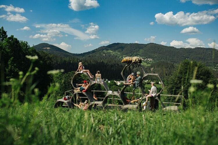Започва 11-тото издание на фестивала Meadows in the Mountains край с.Полковник Серафимово