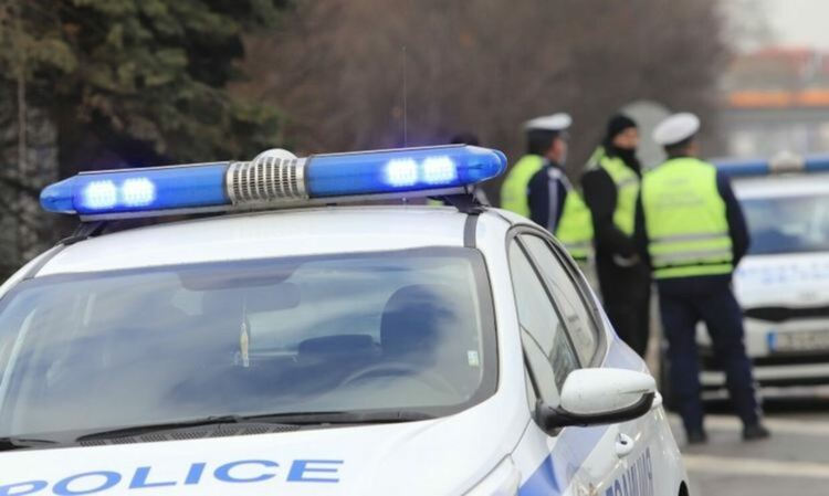 Отново спипаха дрогиран шофьор в Димитровград