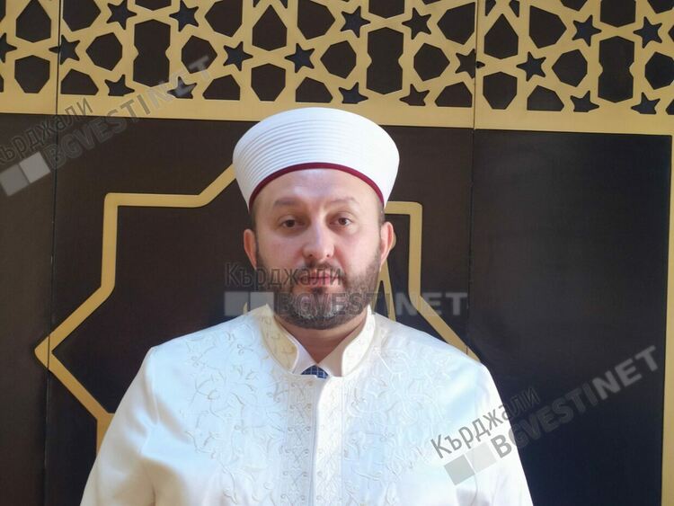 Бейхан Мехмед:Коранът вече има аудиоверсия и на български език