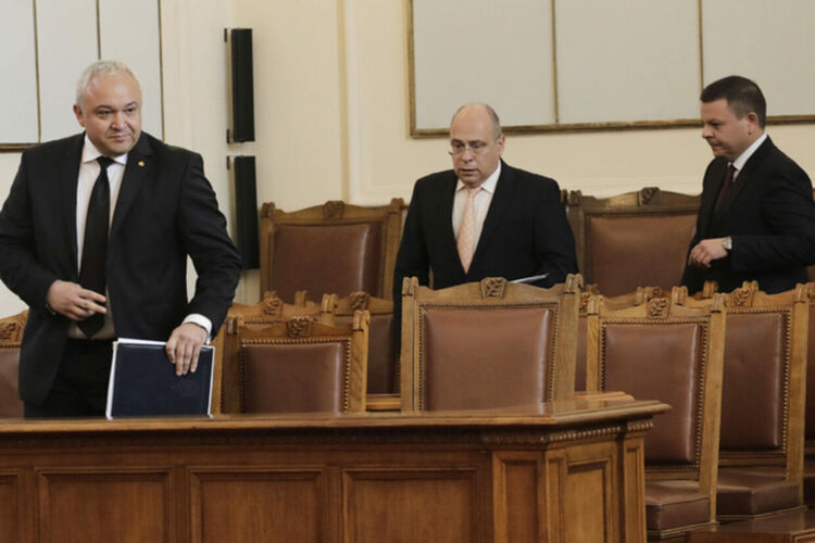 Проверка на МВР е установила дублирани регистрации на украински бежанци в хотелите