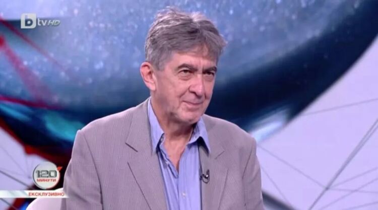 Бойко Станкушев: Висши полицаи, съдии и прокурори са взимали 20 000 лв. заплата от Петьо Еврото