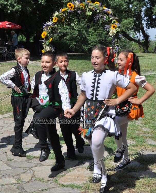 Еньовден идва в Хасково с празник на билките и конна езда