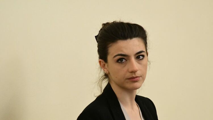 Харвардската възпитаничка Лена Бориславова ще има думата за областен управител и неговите заместници в Кърджали