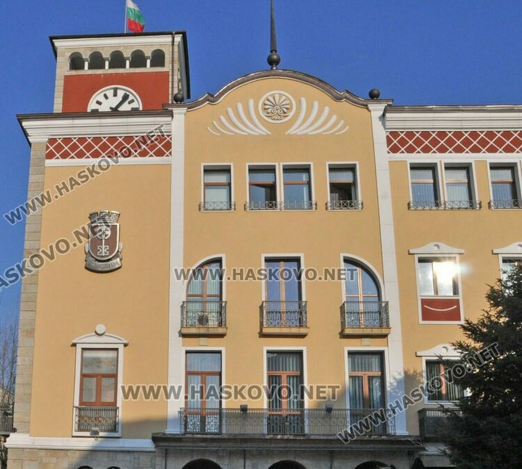 Община Хасково в топ 20 на общините по прозрачност на информацията 
