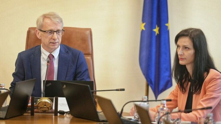Премиерът е поискал по една кандидатура за еврокомисар от формациите, подкрепящи правителството