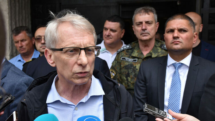 Денков: Почти 25% повече средства за общините в бюджета за 2023 г.