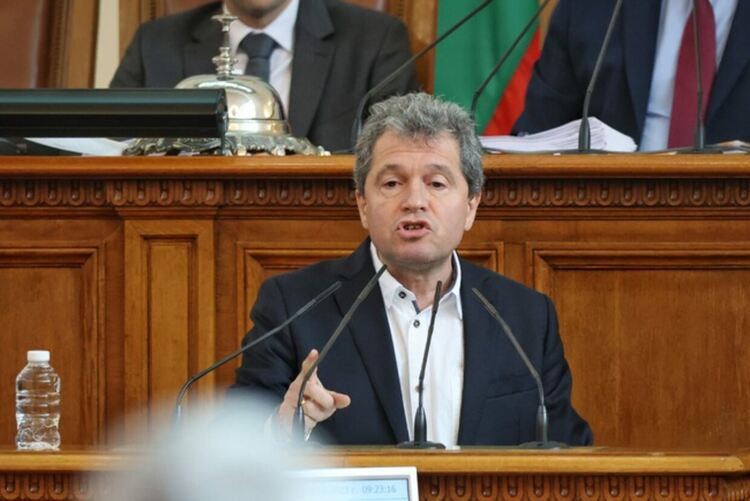 ИТН предлагат ограничаване на правомощия на главния прокурор с промени в Закона за съдебната власт
