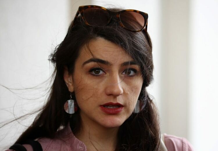 Лена Бориславова: Не говорим за коалиционно споразумение