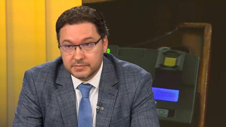 Даниел Митов: Ние настояваме за коалиционно споразумение