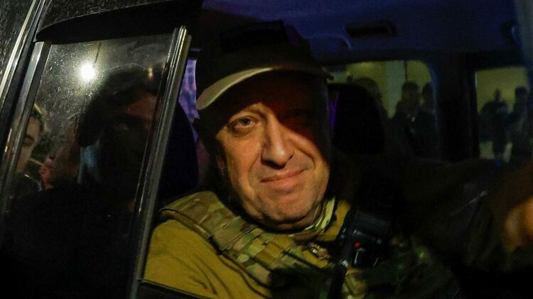 ВЧК-ОГПУ: Шойгу и Герасимов искали да арестуват Пригожин, той превзел Ростов на Дон
