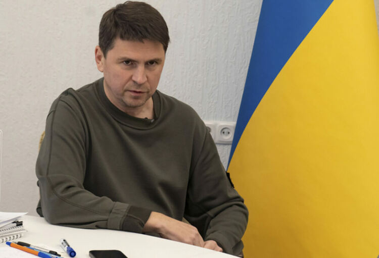 Съветникът на Зеленски рязко реагира на изявлението на Обама за Крим