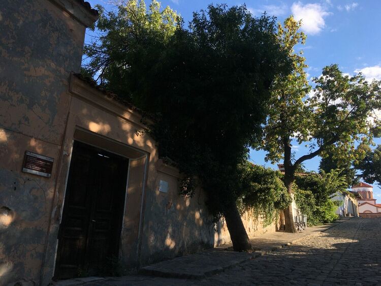 Слънчево и горещо начало на седмицата