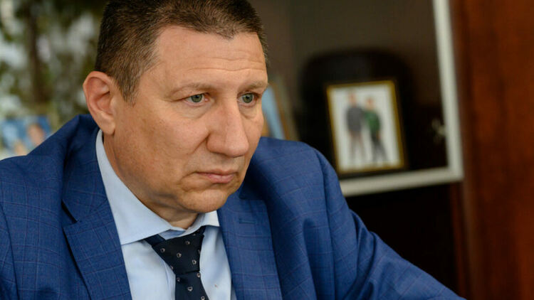 Сарафов внесе искане за отстраняването на Ясен Тодоров