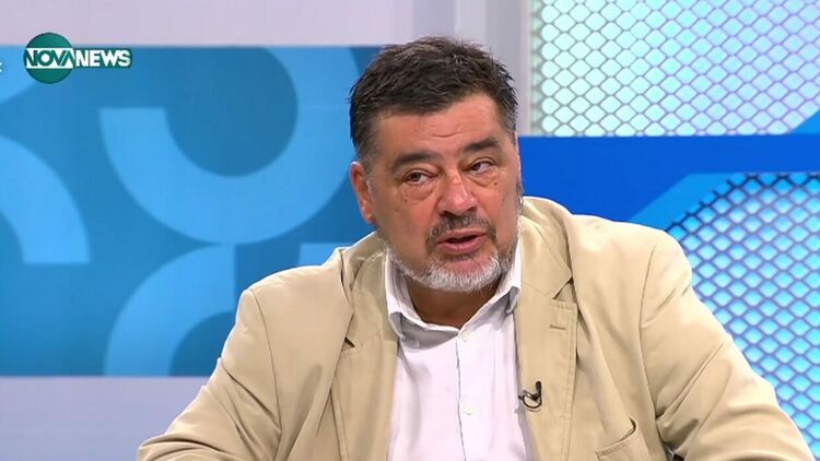 Величков: При "Барселонагейт" е бил търсен бърз резултат, след като Гешев скъса оставката си