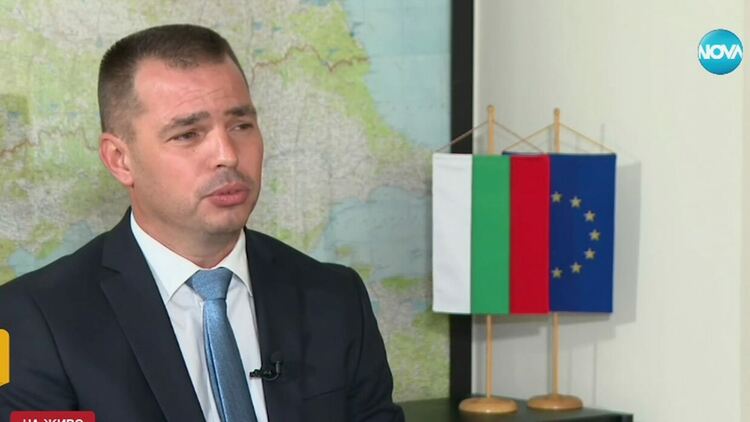 Хеликоптерът, изхвърлил 100 кг дрога в Турция, не е излитал от България