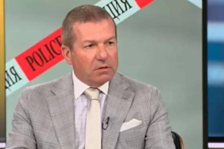 Менков: Присъдата по делото за смъртта на Милен Цветков ще повлияе като генерална превенция