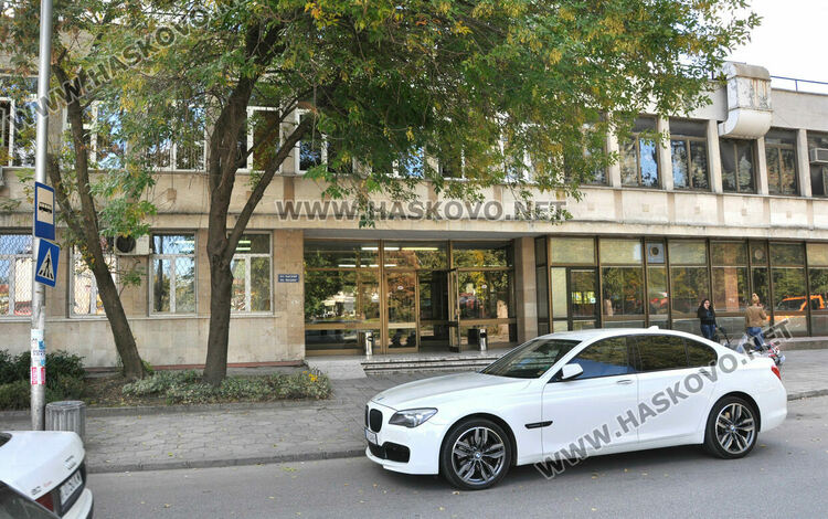 Среща с водещ специалист в бизнес тренинга организира УНСС в Хасково 
