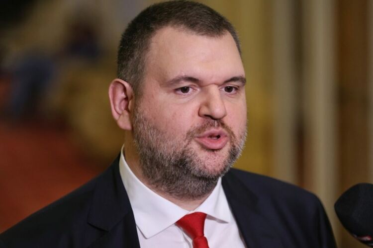 Делян Пеевски сезира ВСС с искане за проверка на действията на магистратите по случая с нападнатото момиче