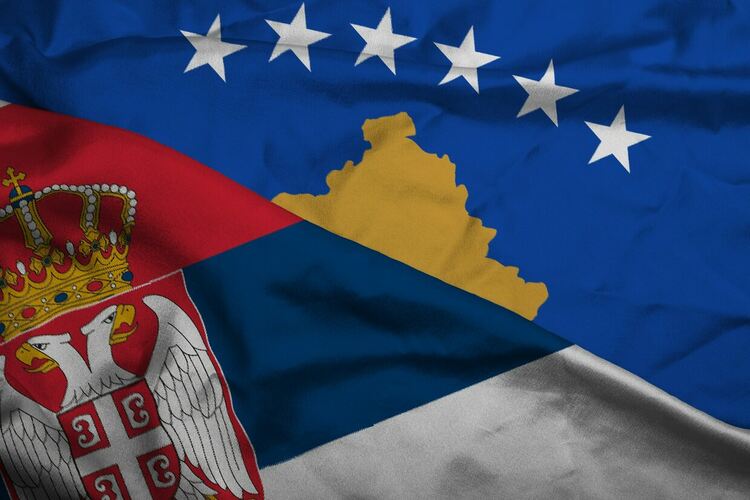 Борел е получил писмо от европейски и американски представители за промяна на подхода на ЕС към Косово и Сърбия