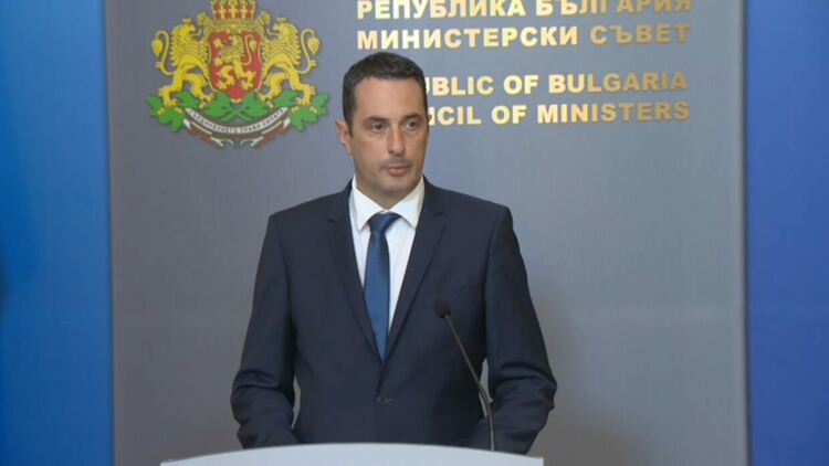 Правителството прекрати ликвидацията на "България Хели Мед Сървиз"
