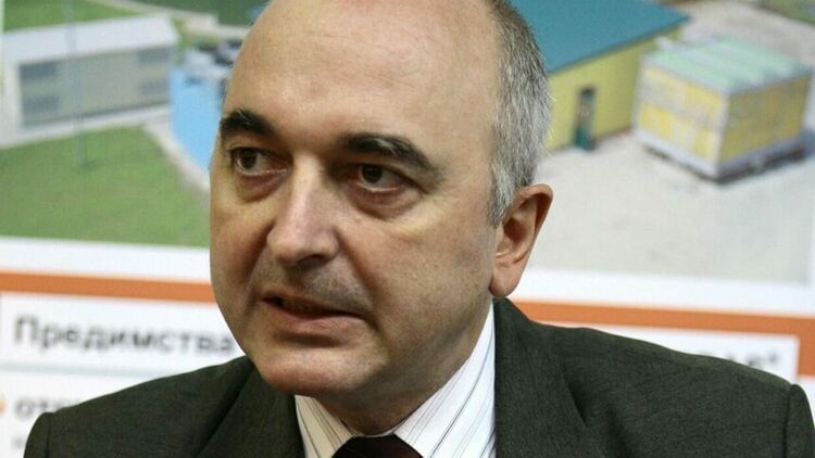 Михаил Бъчваров, "Делойт България": Такса смет ще е на принципа "Плати колкото изхвърляш"