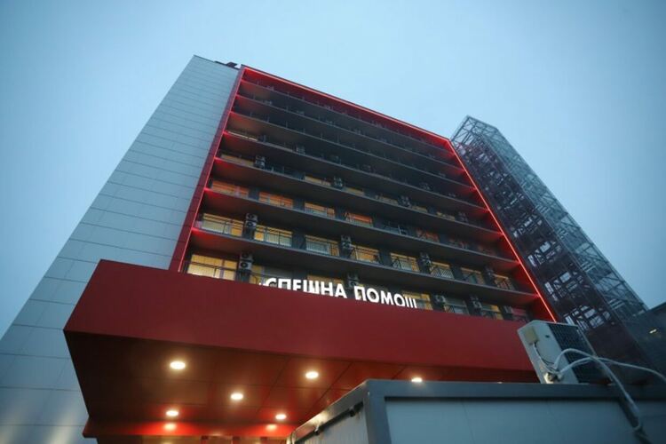 "Пирогов": Жената, пострадала при стрелбата срещу Алексей Петров, е жива