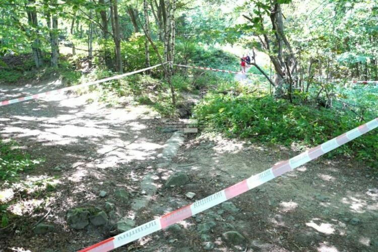 Какво показва вторият оглед на мястото на убийството на Алексей Петров?