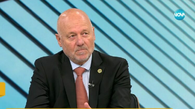 Министър Тагарев: Русия постоянно провокира НАТО