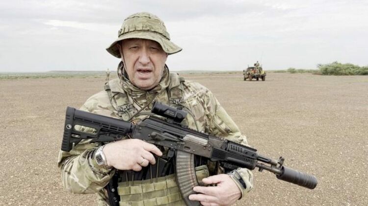 Париж изрази "основателни съмнения" относно обстоятелствата около гибелта на Пригожин