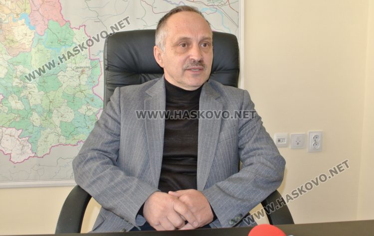 Бивш шеф на БАБХ-Хасково отново поема управлението й
