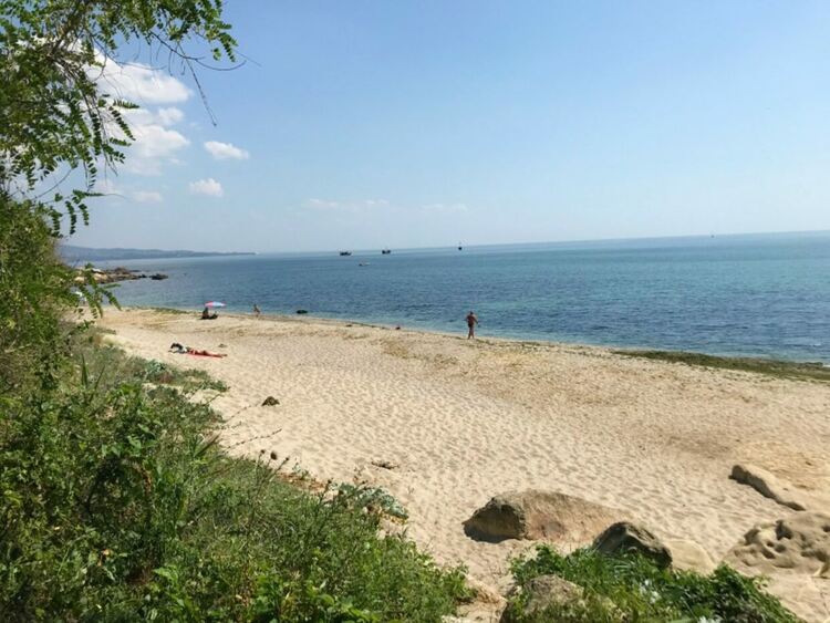 Слънчево, до 36 градуса в петък