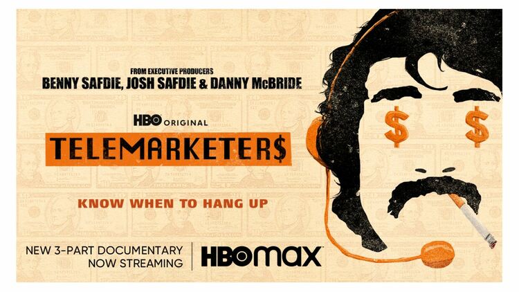 "Ние от телемаркетинга" нов разследващ HBO документален филм 
