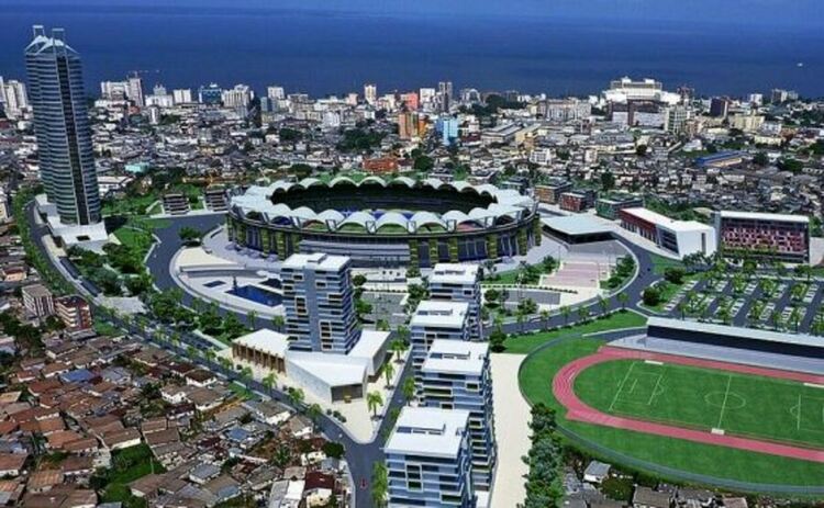 Преврат в Габон, армията свали Бонго