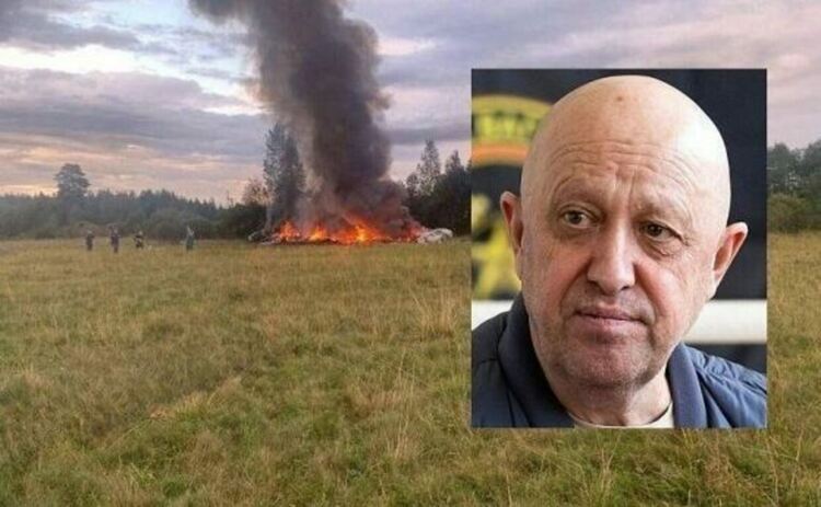 Русия отказа на бразилския производител на самолета на Пригожин помощ в разследването на катастрофата