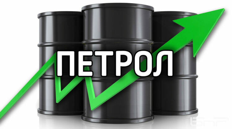 Поскъпването на петрола на ОПЕК продължава