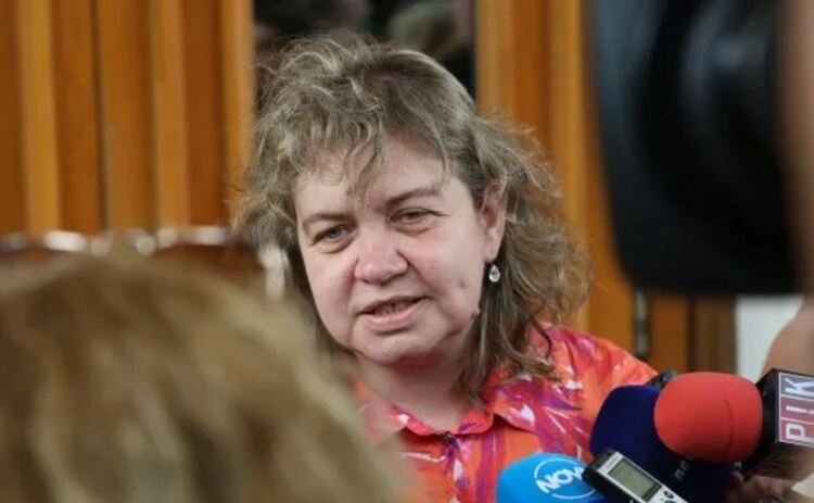 Доц. Киселова: Борисов опитва да всее раздор между ПП и ДБ