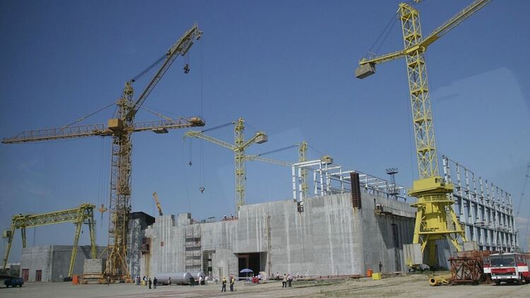 Оборудването на АЕЦ "Белене" е оценено на 2 млрд. лв., но има важни особености