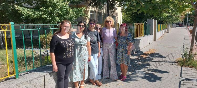 Дела „кипят”в детска градина „Максим Горки” в Кърджали, директорката съди подчинени за уронване на престижа й