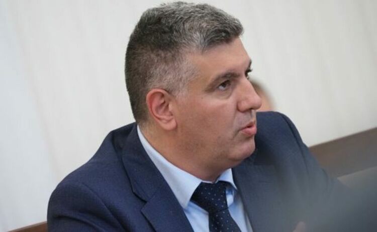 Падналият мост в Царево е общински, МРРБ не знае как е бил поддържан