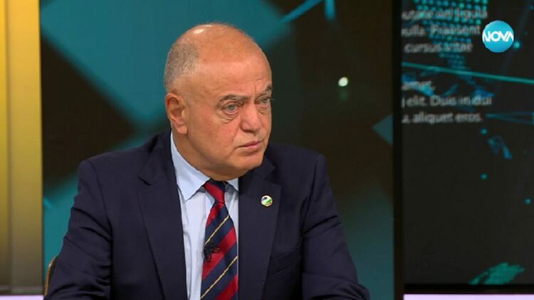 Атанасов: Предлагаме цялостна концепция за реформа в службите, защото те са неефективни