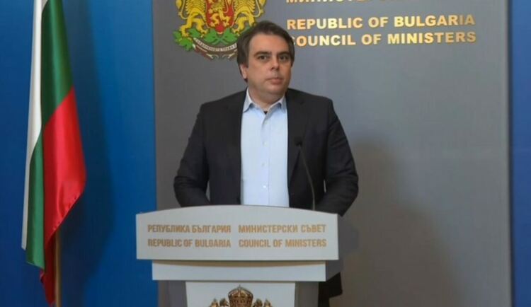 Василев: Забраната за внос на украинско зърно нанесе щети в размер на 146 млн. лв.