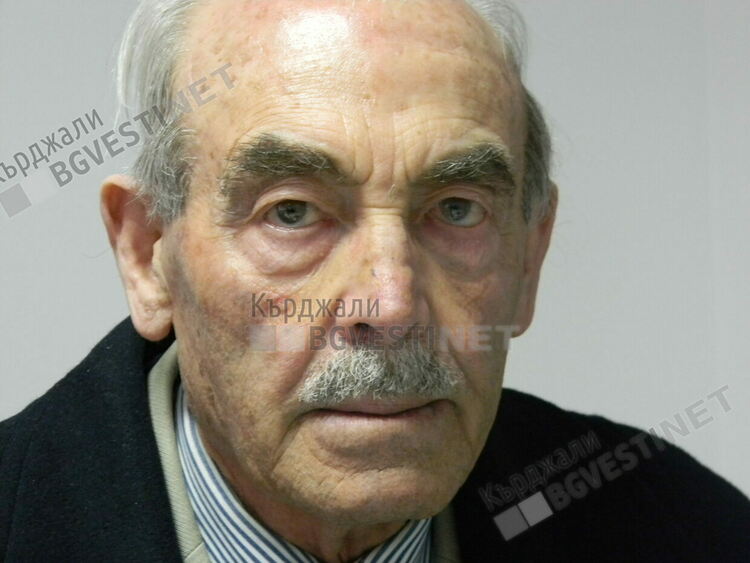 Нуредин Мехмед:В храм не се влиза с кални обувки