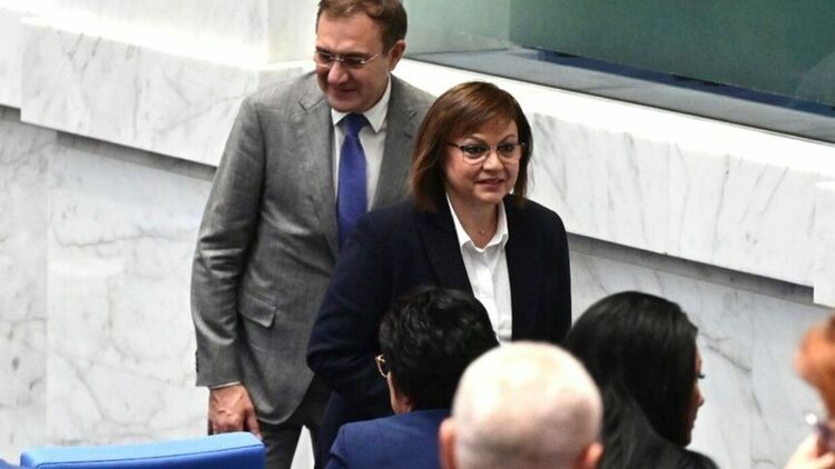 БСП обяви, че ще поиска връщане и разширяване на забраната за внос от Украйна