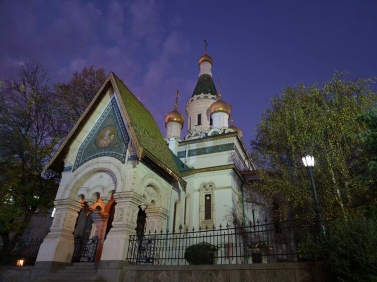 Руската църква в България затваря - реакции