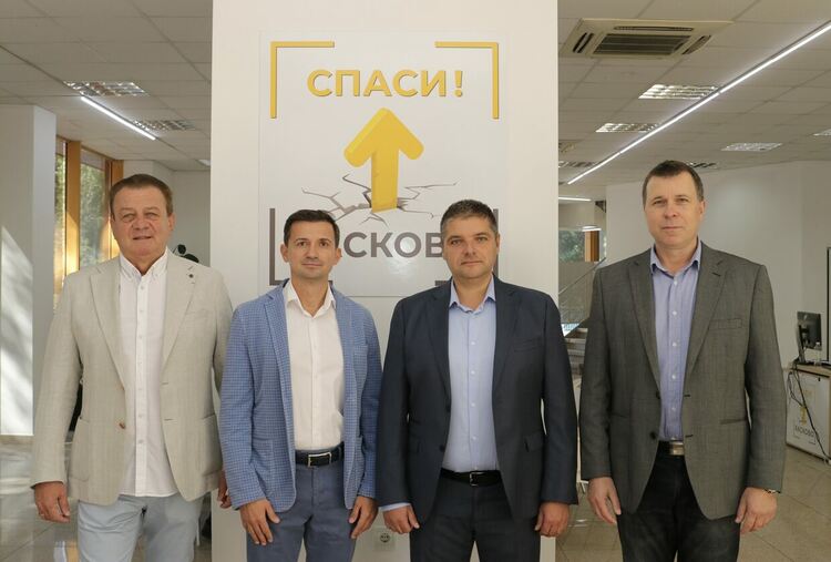 „Спаси Хасково“: Общинското ръководство трябва да работи в подкрепа на растежа на Хасково