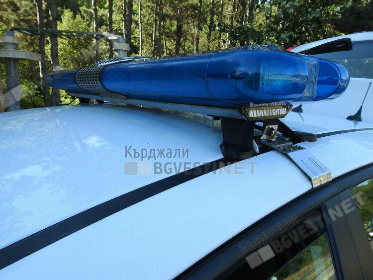73-годишен от Ардинско предизвика катастрофа на автомагистрала "Марица",пострада мотоциклетист