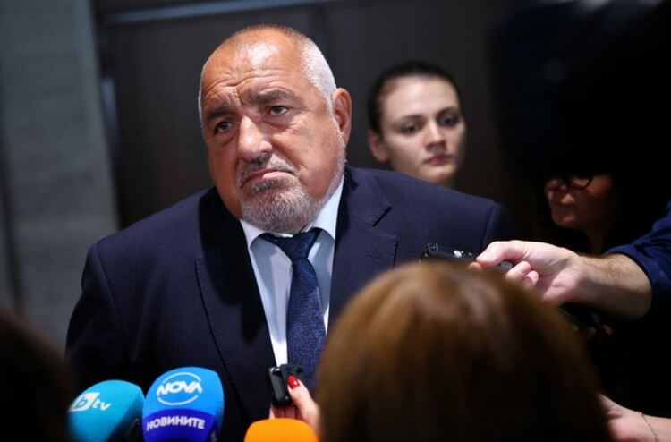 ГЕРБ-СДС няма да подкрепи предложението за промяна на националния празник