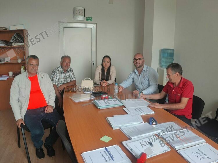 ПП-ДБ с пробив в Ардино, регистрираха кандидат за кмет