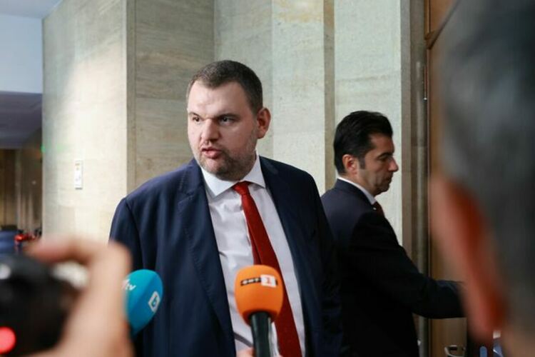 И ДПС поискаха да контролират разпределението на 3.4 млрд. лв. за въглищните райони